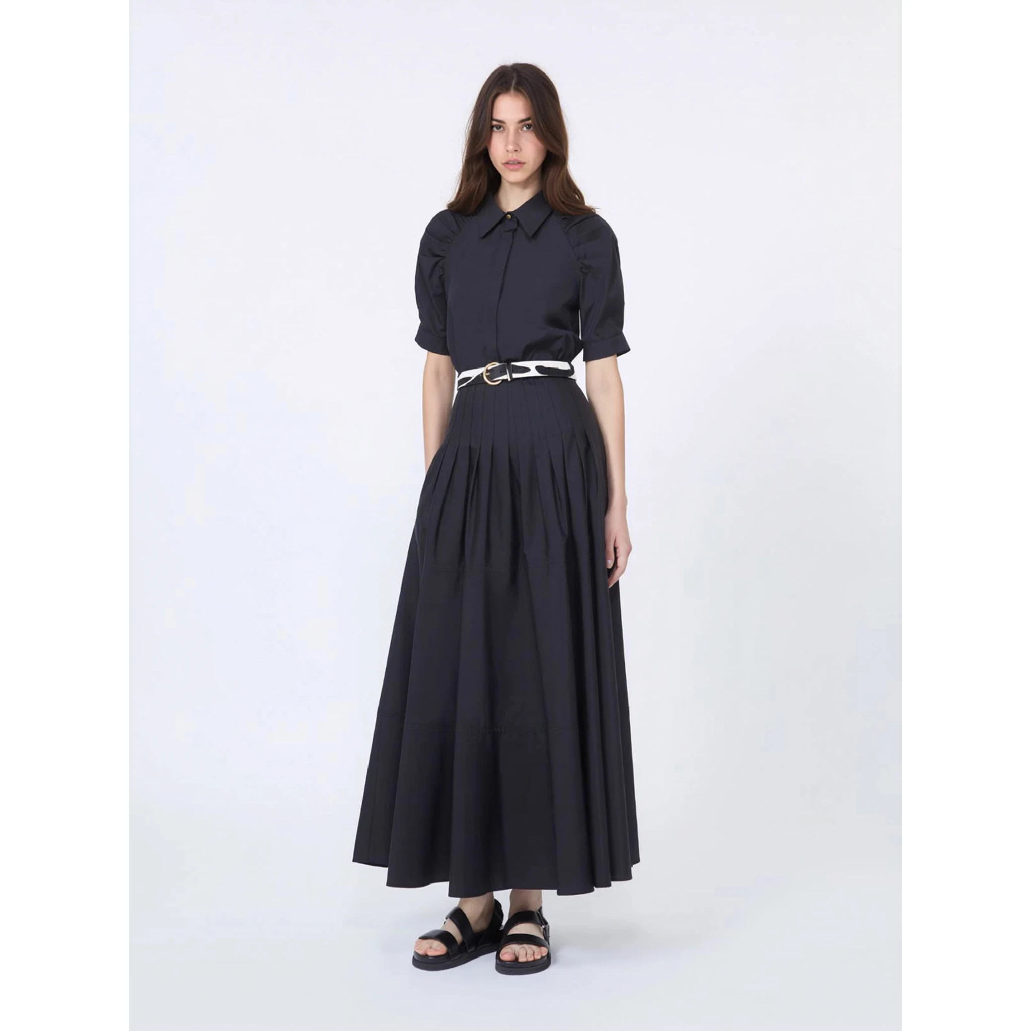 MAX MARA STUDIO MSTOPERA skirt