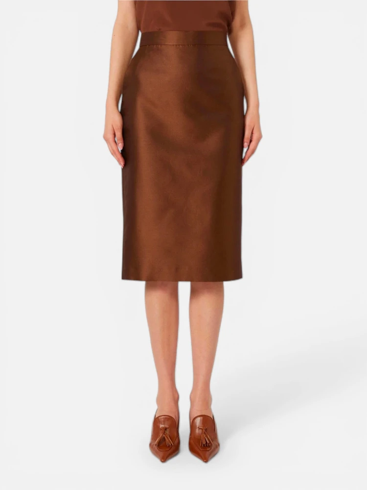 MAX MARA STUDIO MSTEGOIST skirt alternative