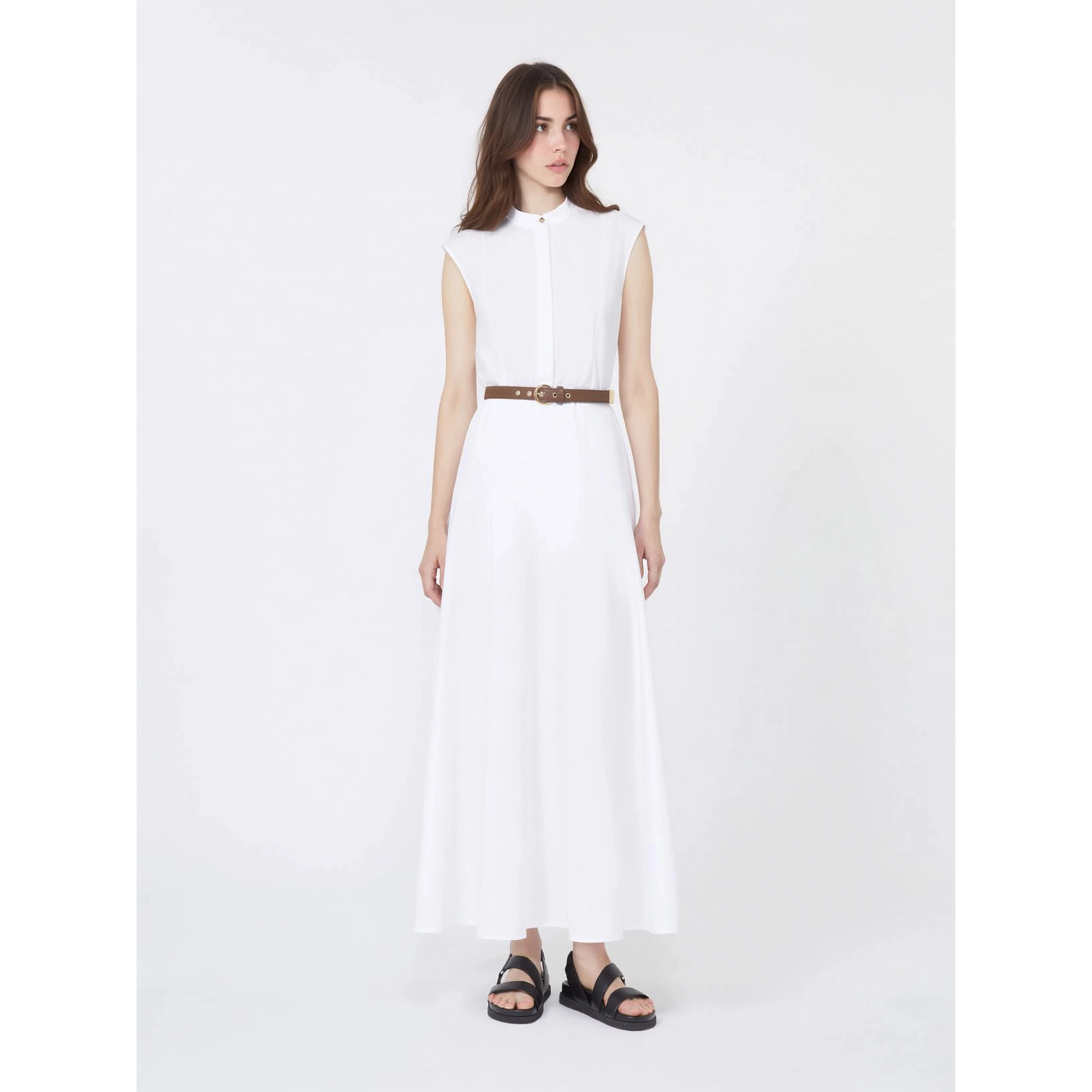 MAX MARA STUDIOMSTGESTO dress
