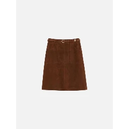 MAX MARA STUDIO MSTTENNIS skirt