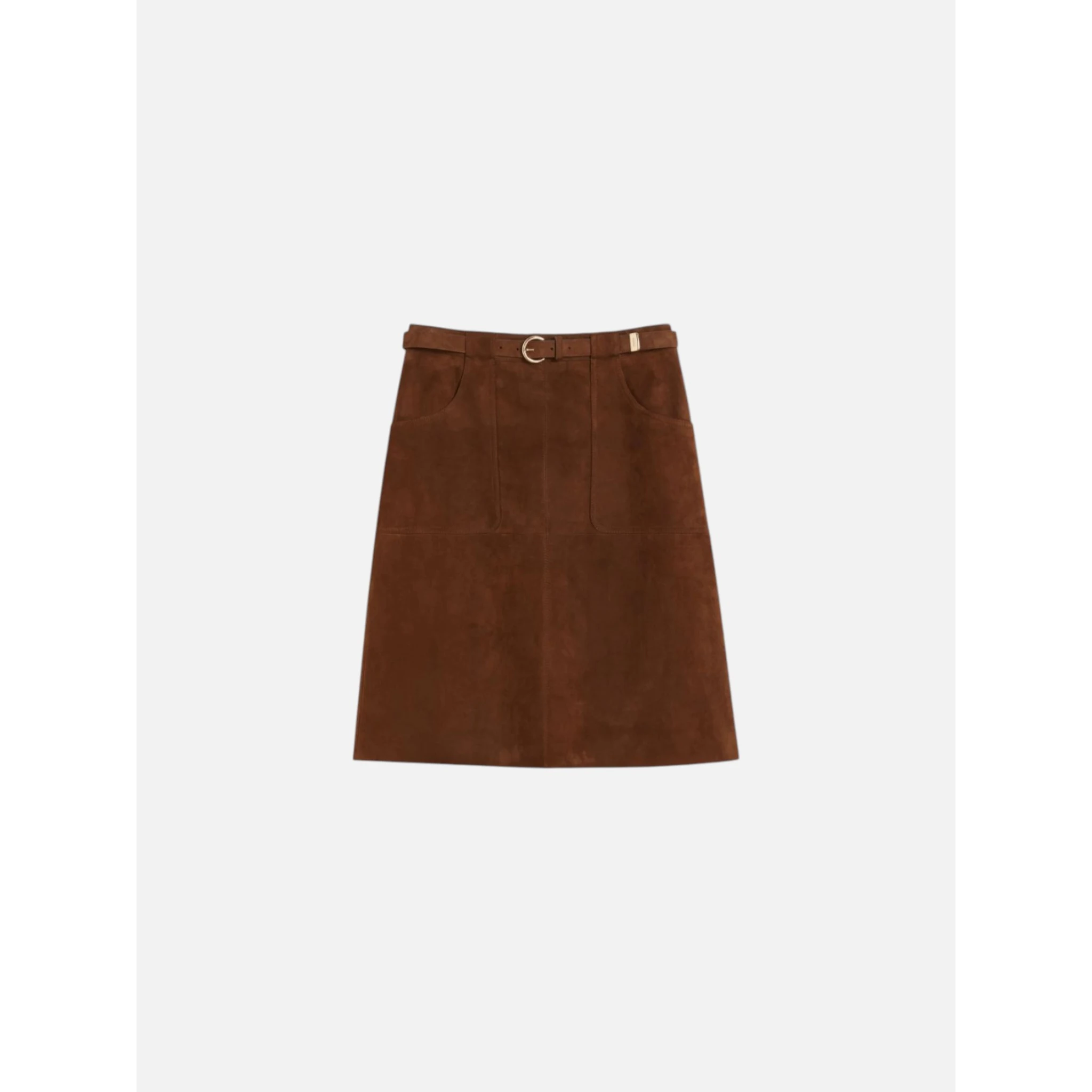 MAX MARA STUDIO MSTTENNIS skirt