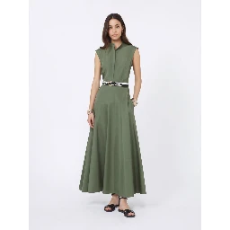 MAX MARA STUDIO MSTGESTO dress