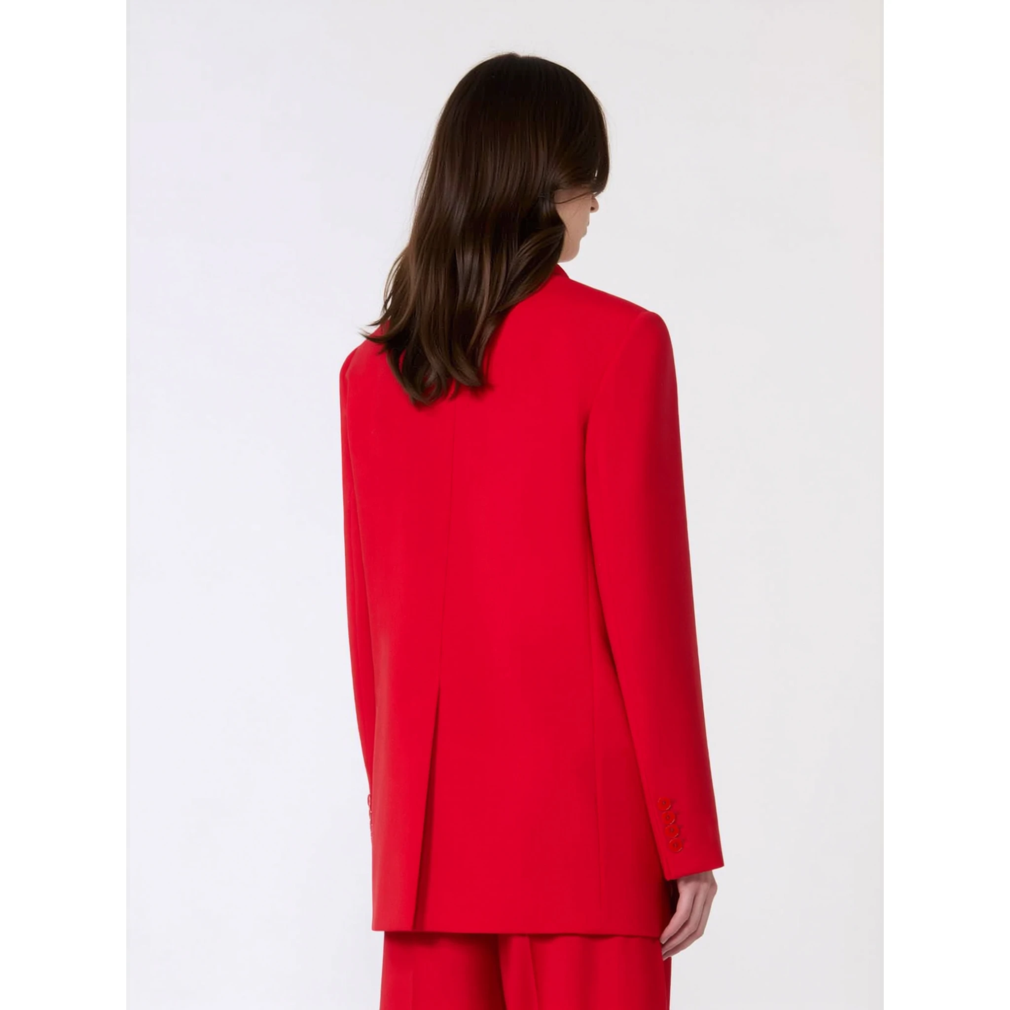 MAX MARA STUDIO MSTBALCO jacket