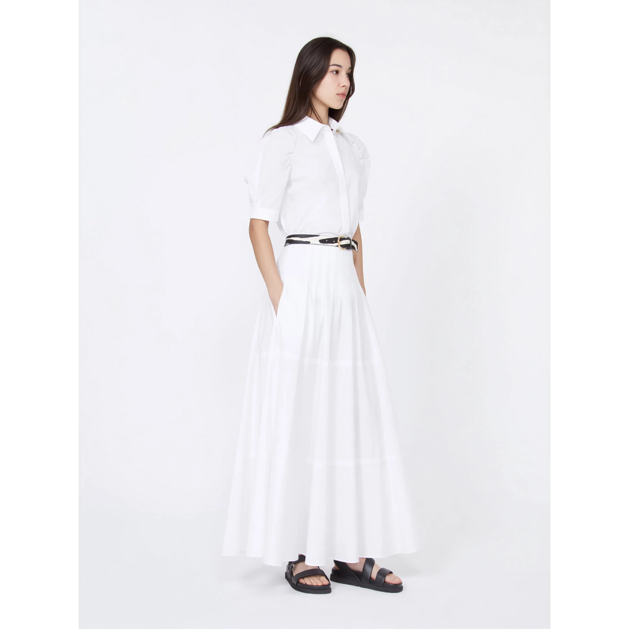 MAX MARA STUDIO MSTAMORE shirt