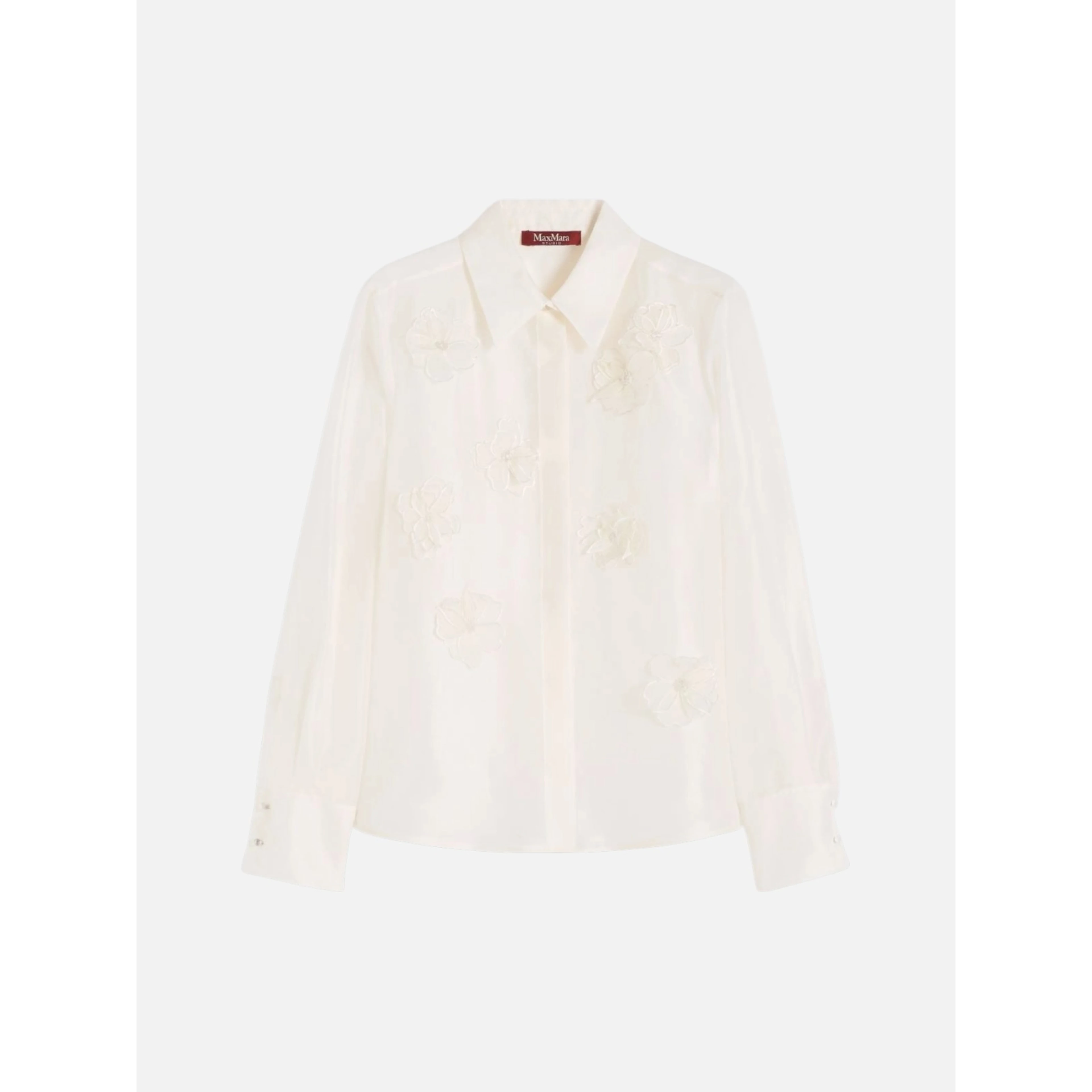 MAX MARA STUDIO MSEAGI shirt