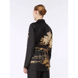 MAX MARA STUDIO MSETUNICA blouse