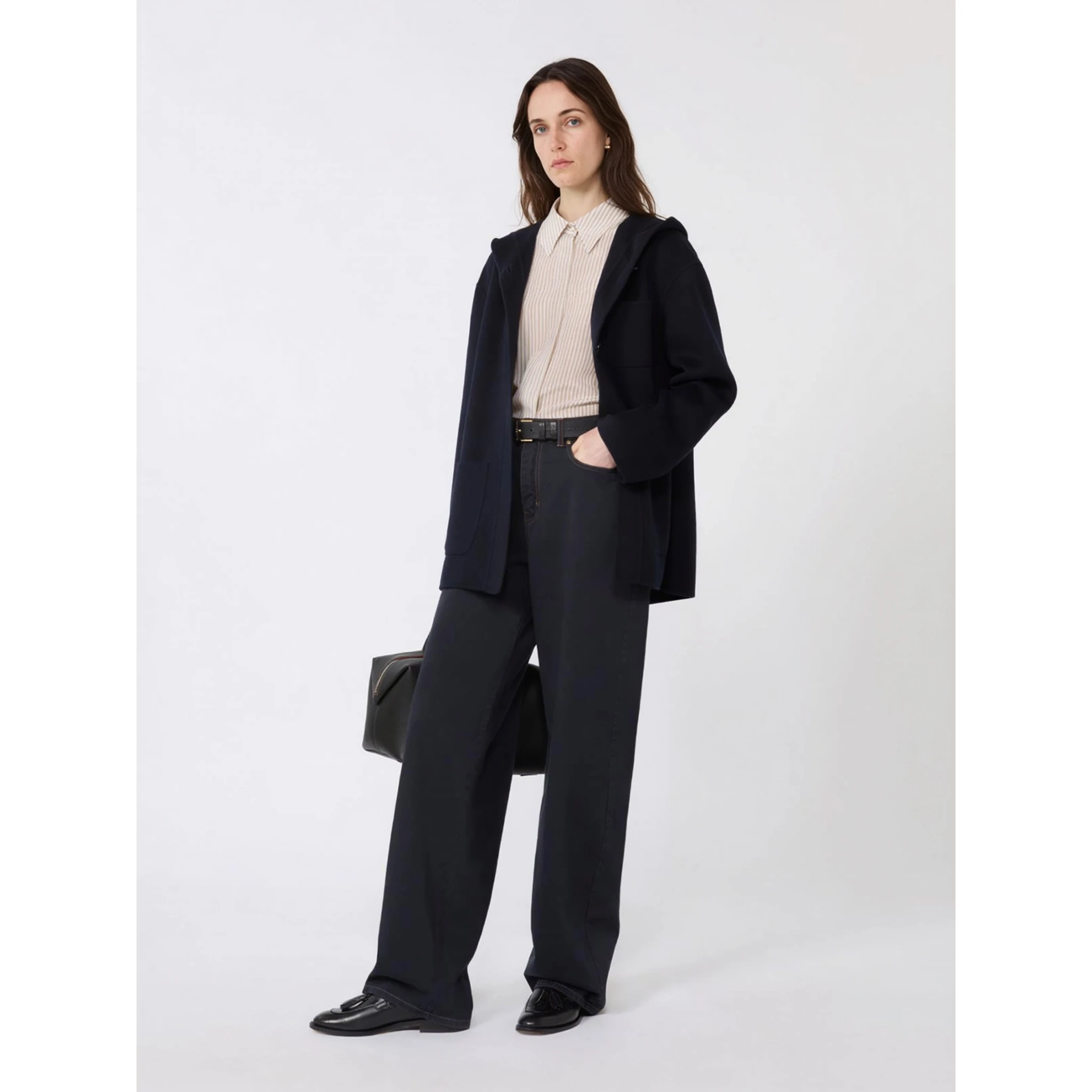 MAX MARA STUDIO MSTFATUO trousers