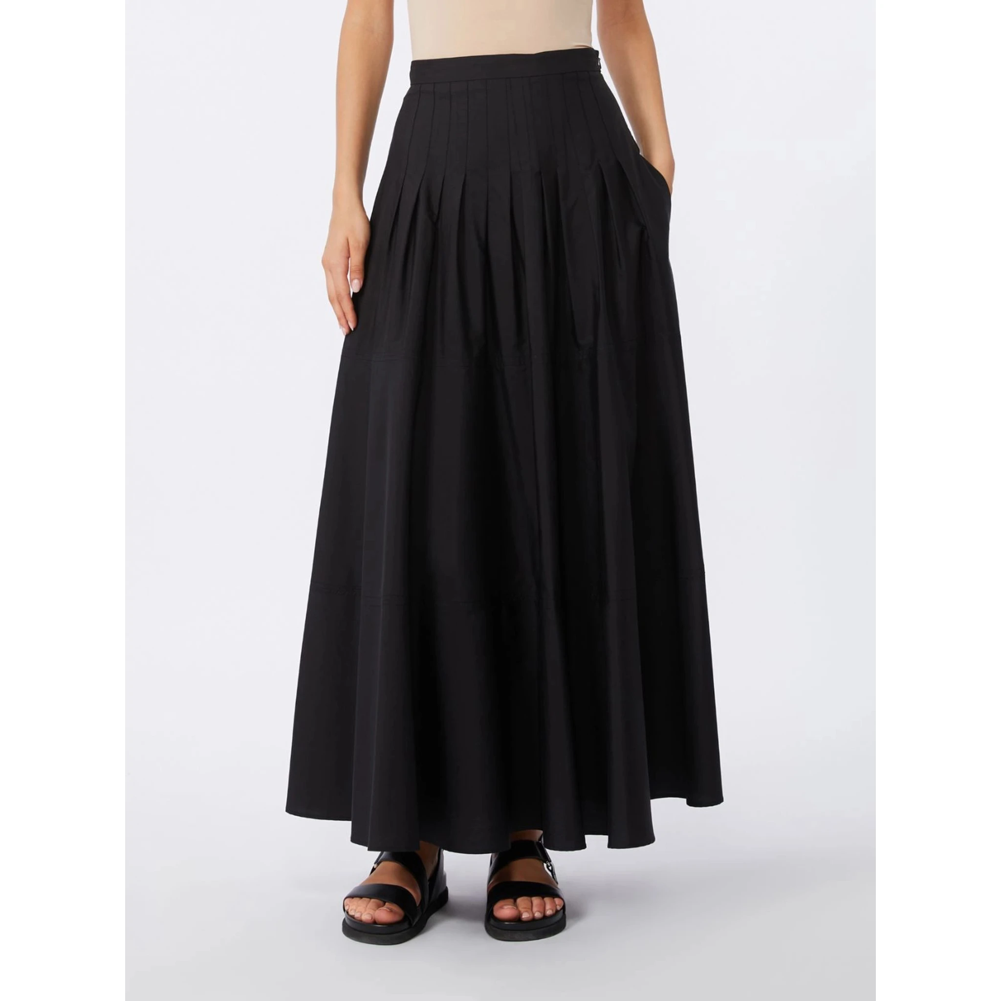 MAX MARA STUDIO MSTOPERA skirt