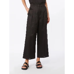 MAX MARA STUDIO MSTTARTUFO trousers