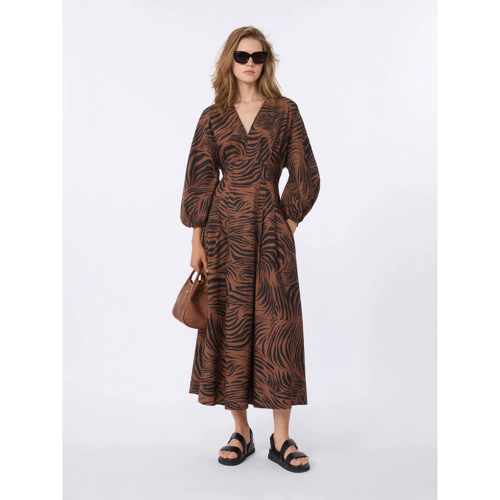 MAX MARA STUDIO MSTASTICE dress