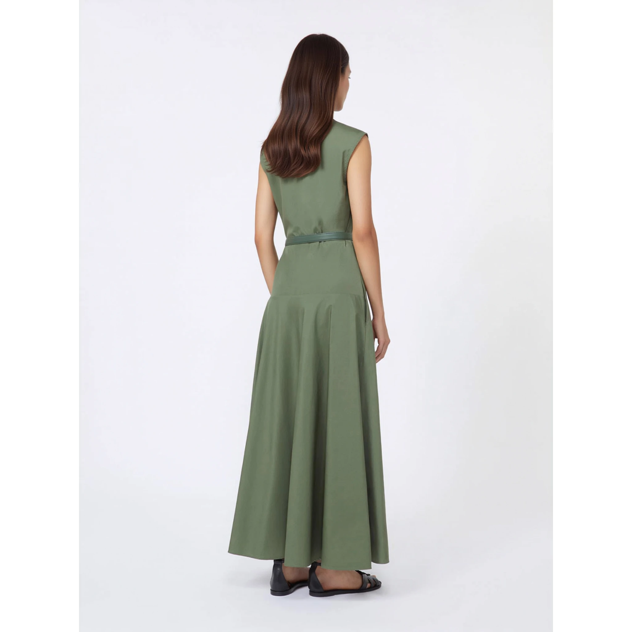 MAX MARA STUDIO MSTGESTO dress