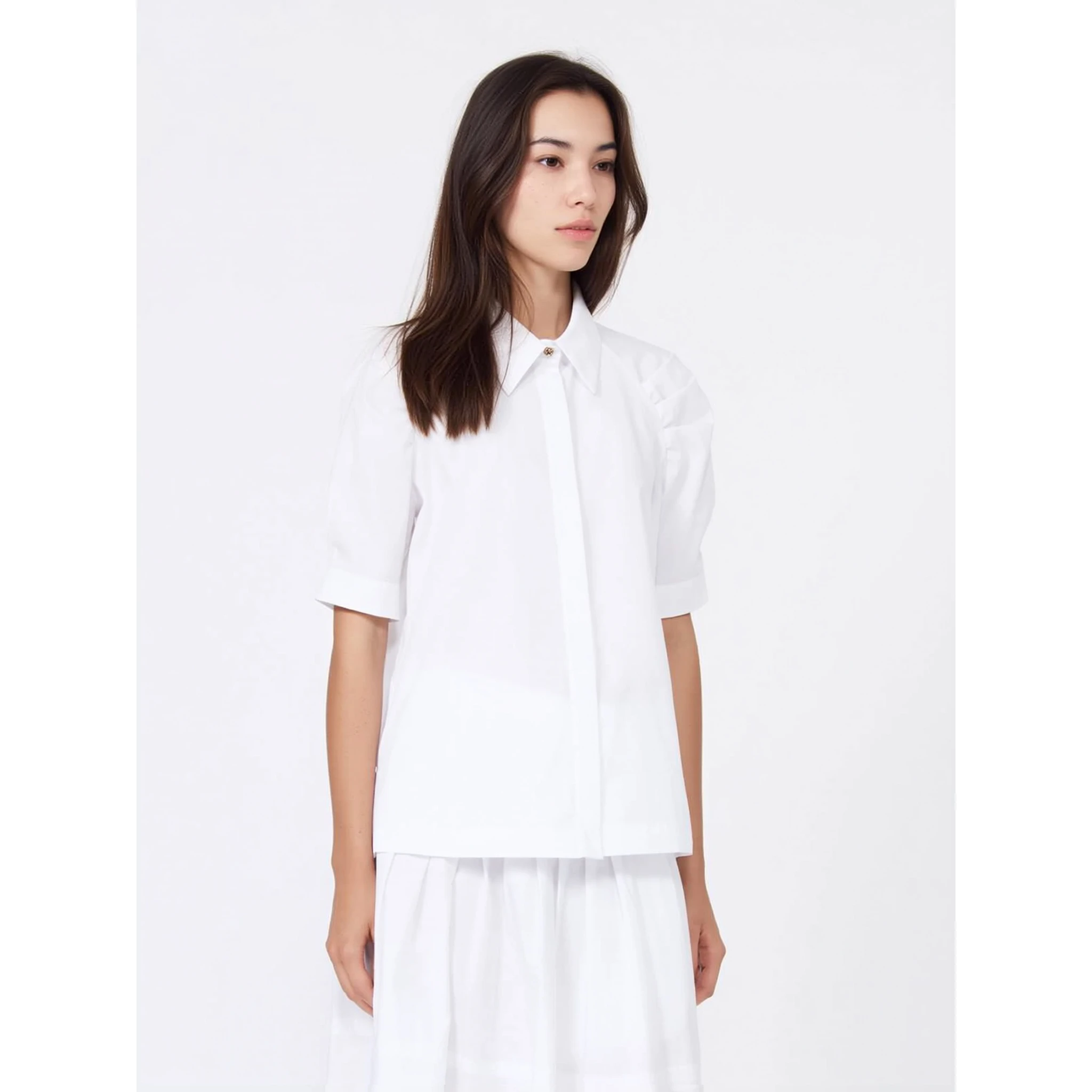 MAX MARA STUDIO MSTAMORE shirt