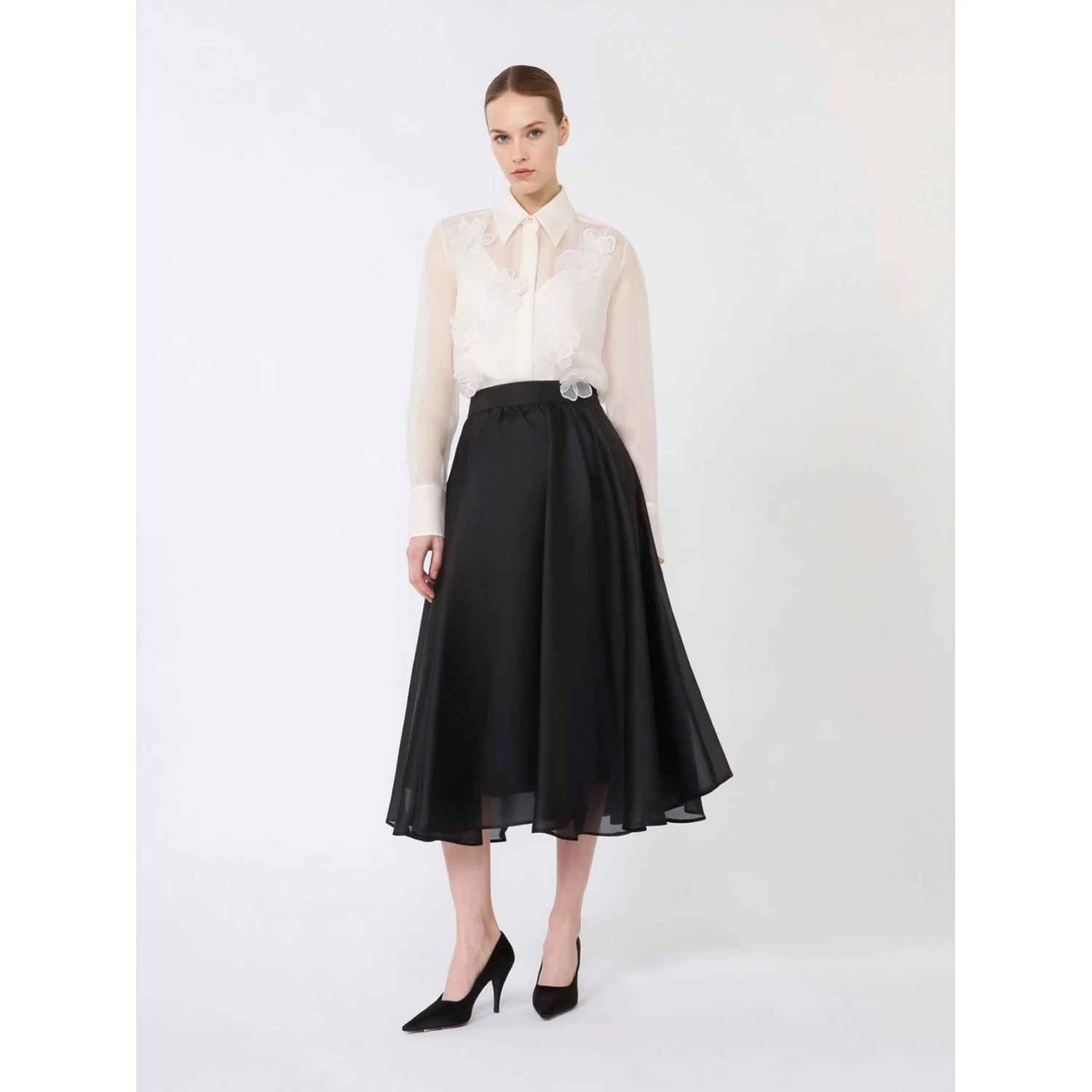 MAX MARA STUDIO MSEAGI shirt