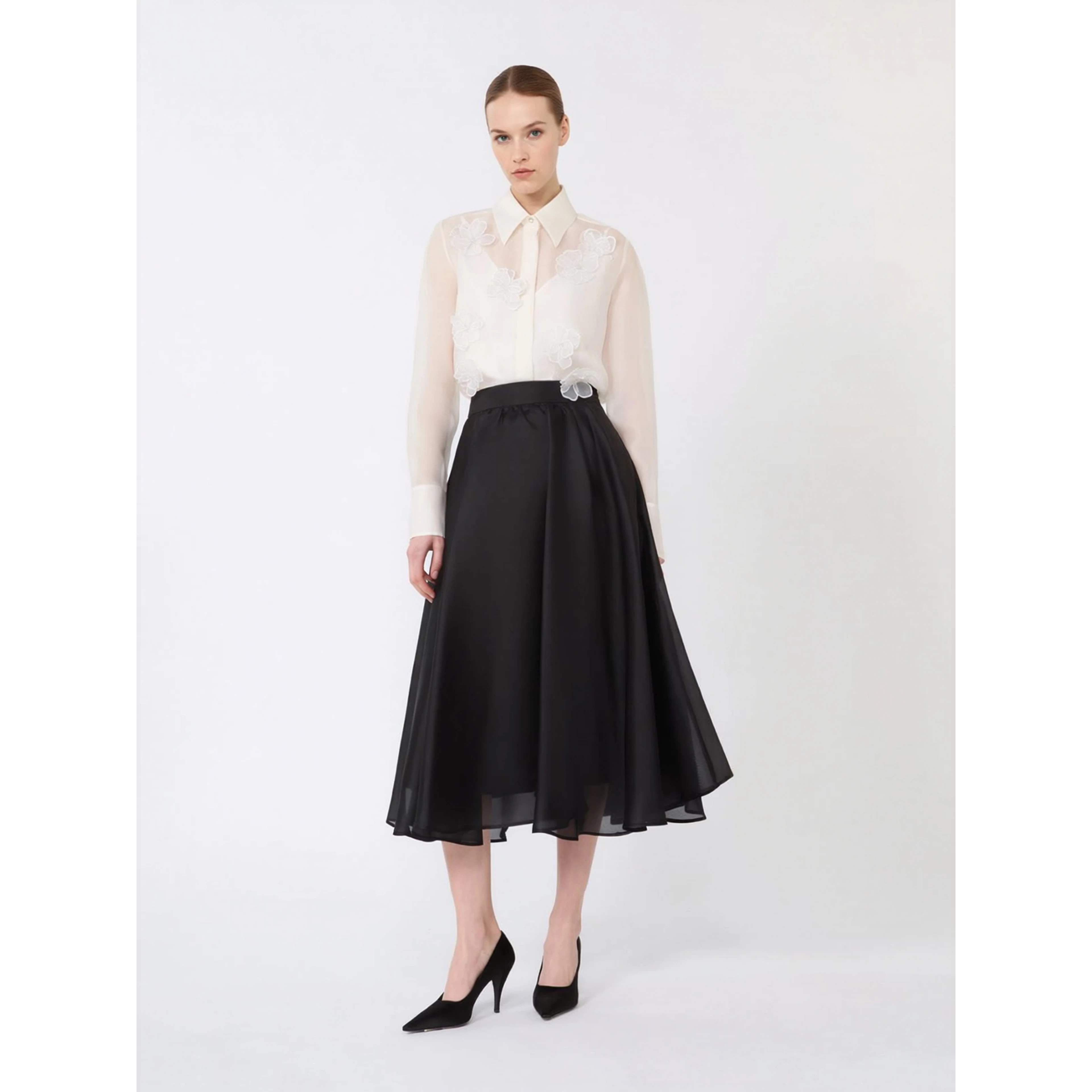 MAX MARA STUDIO MSEAGI shirt
