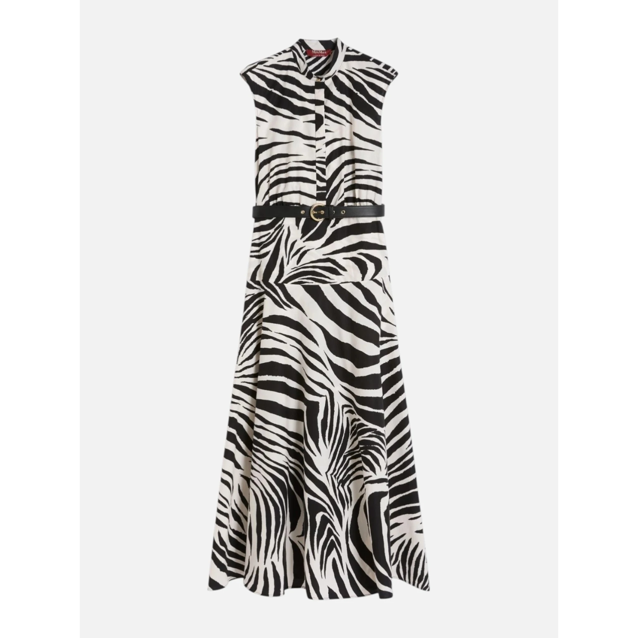 MAX MARA STUDIO MSTWEST dress