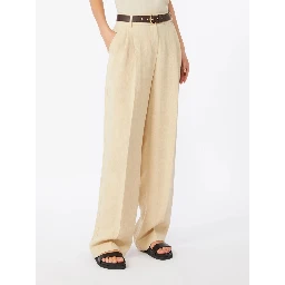 MAX MARA STUDIO MSTSUMERO pants