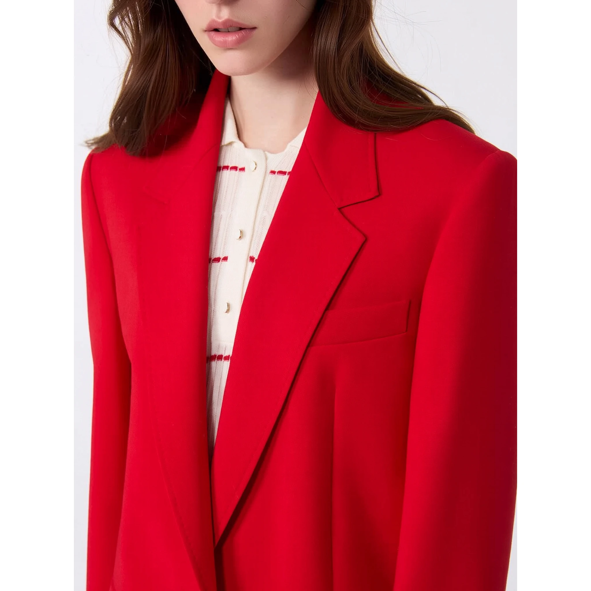 MAX MARA STUDIO MSTBALCO jacket