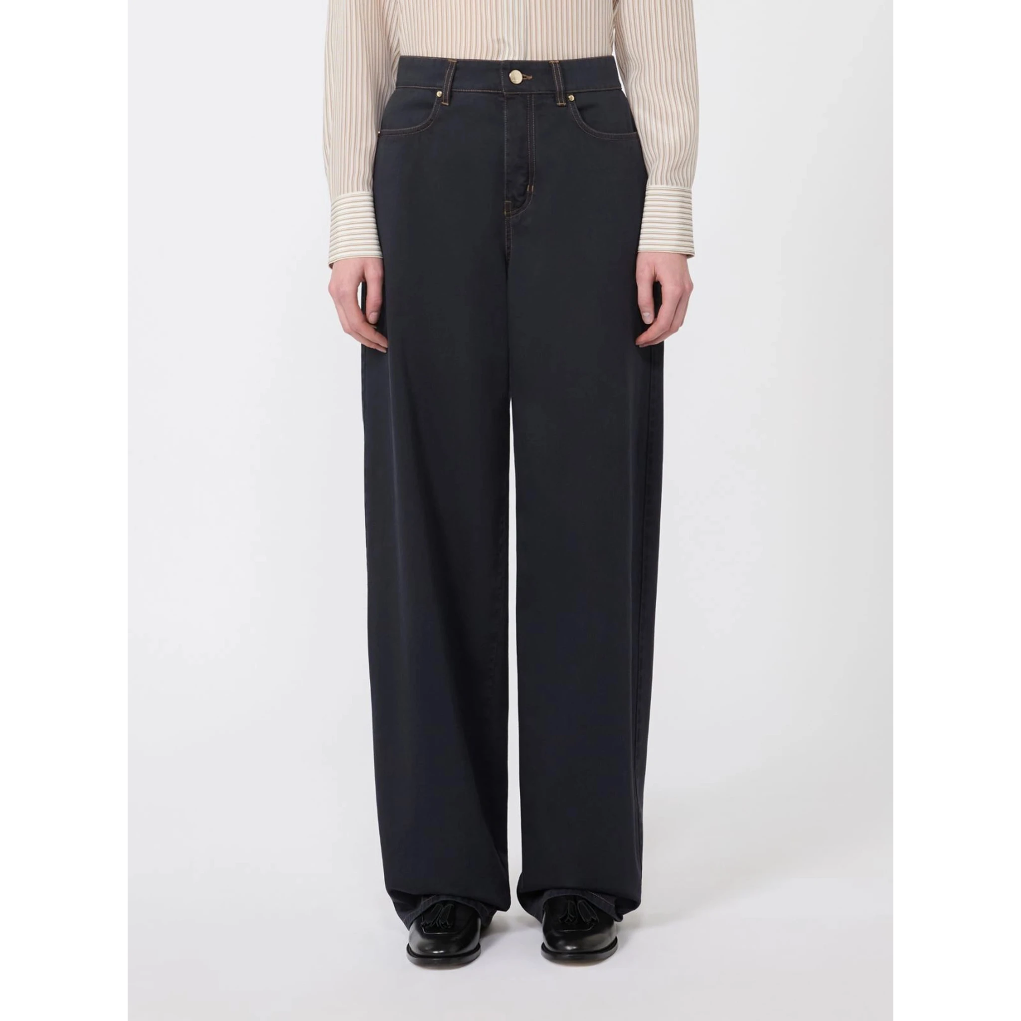 MAX MARA STUDIO MSTFATUO trousers
