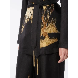 MAX MARA STUDIO MSETUNICA blouse