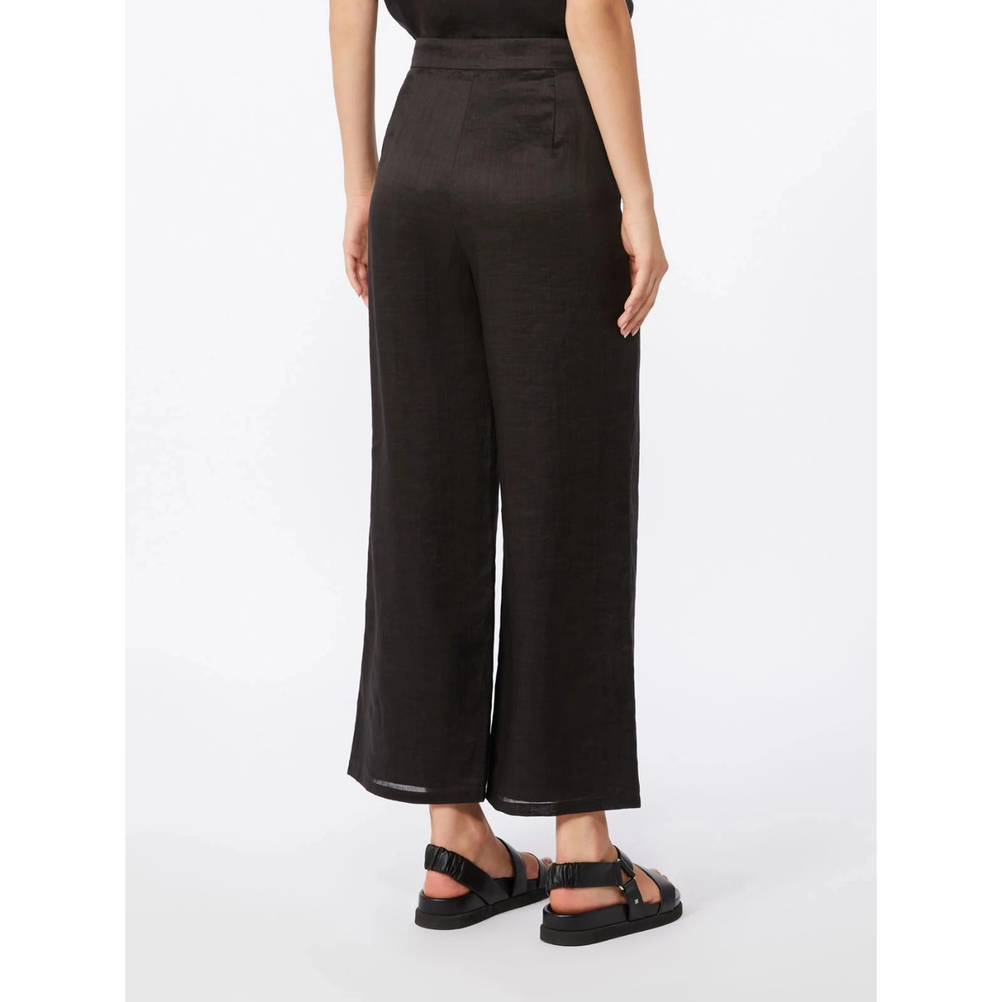 MAX MARA STUDIO MSTTARTUFO trousers