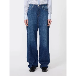 MAX MARA STUDIO MSTPALUDE jeans