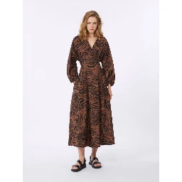 MAX MARA STUDIO MSTASTICE dress