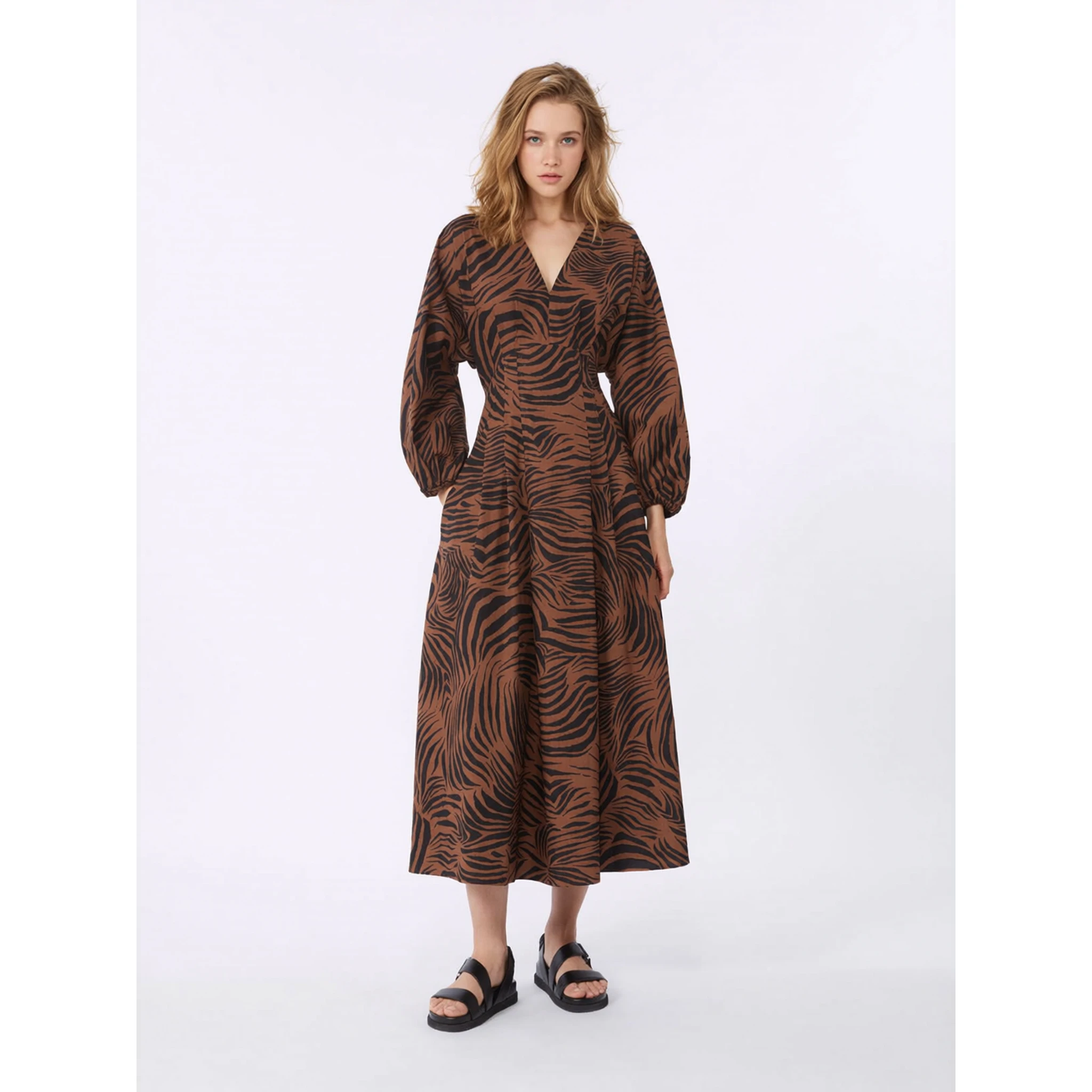 MAX MARA STUDIO MSTASTICE dress