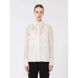 MAX MARA STUDIO MSEAGI shirt