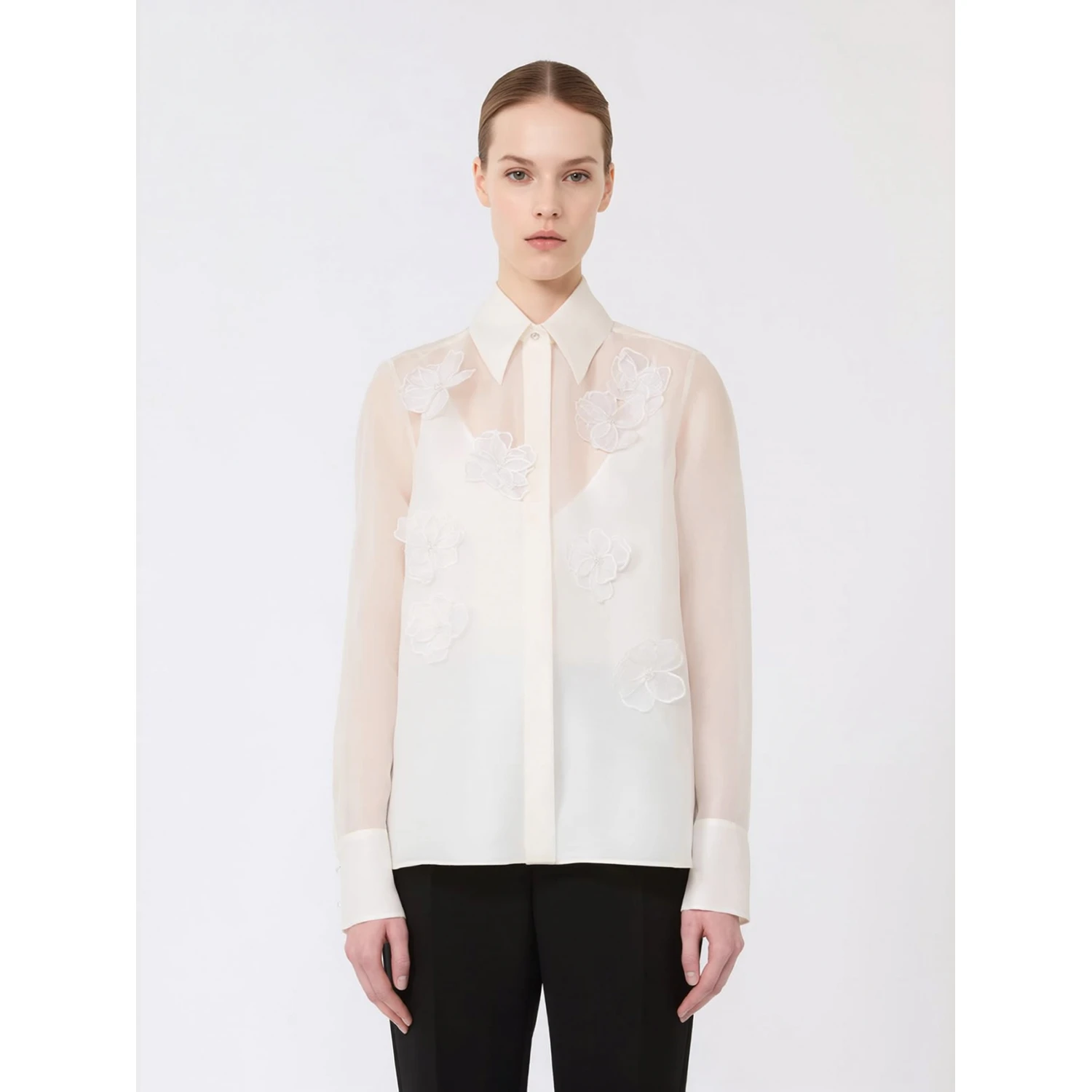 MAX MARA STUDIO MSEAGI shirt