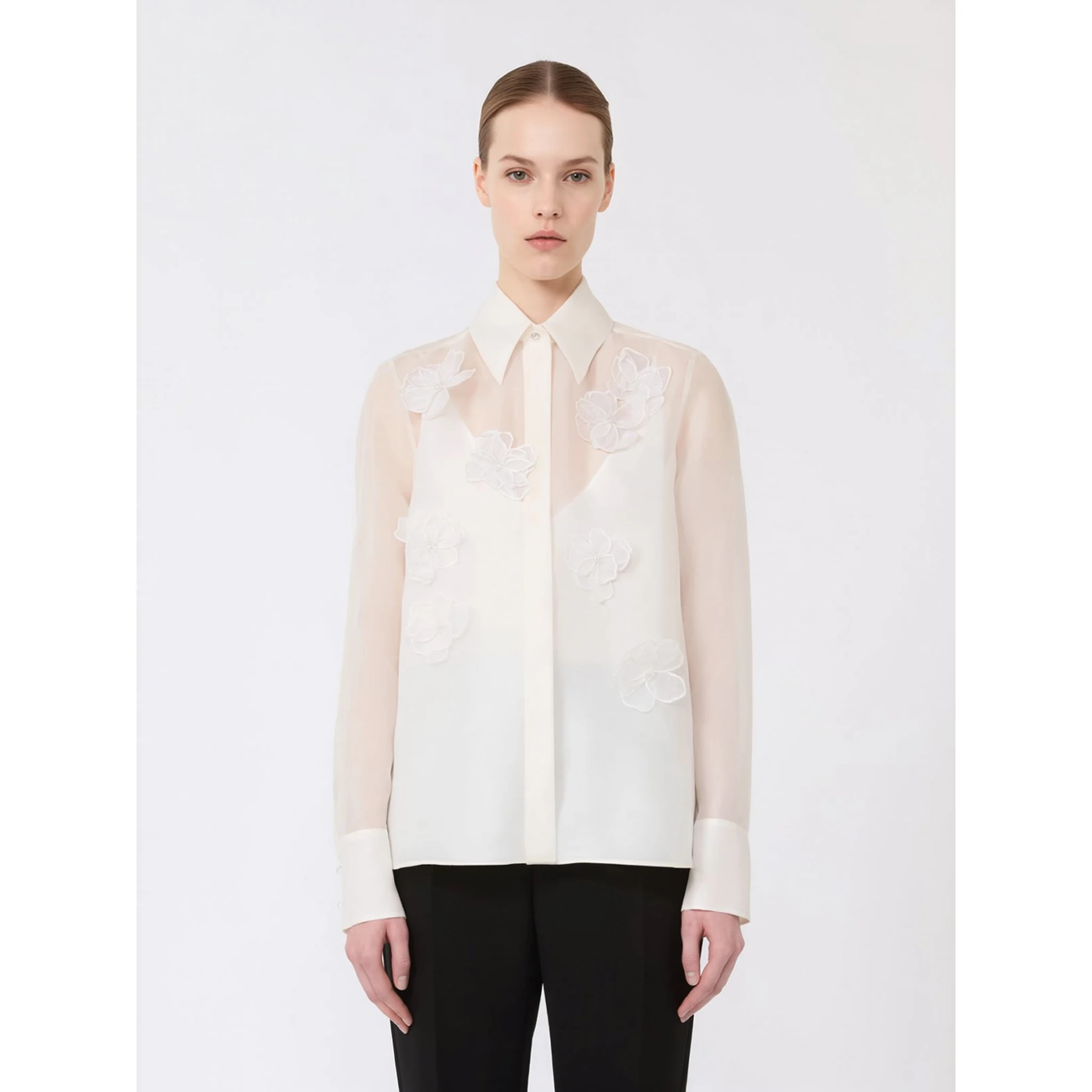 MAX MARA STUDIO MSEAGI shirt