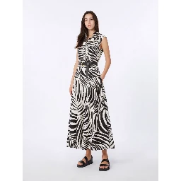 MAX MARA STUDIO MSTWEST dress