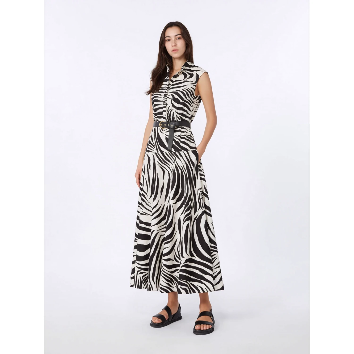 MAX MARA STUDIO MSTWEST dress