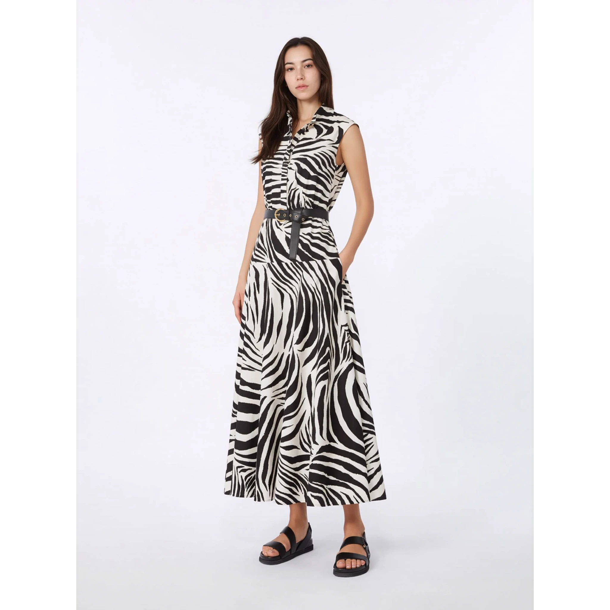 MAX MARA STUDIO MSTWEST dress