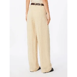 MAX MARA STUDIO MSTSUMERO pants
