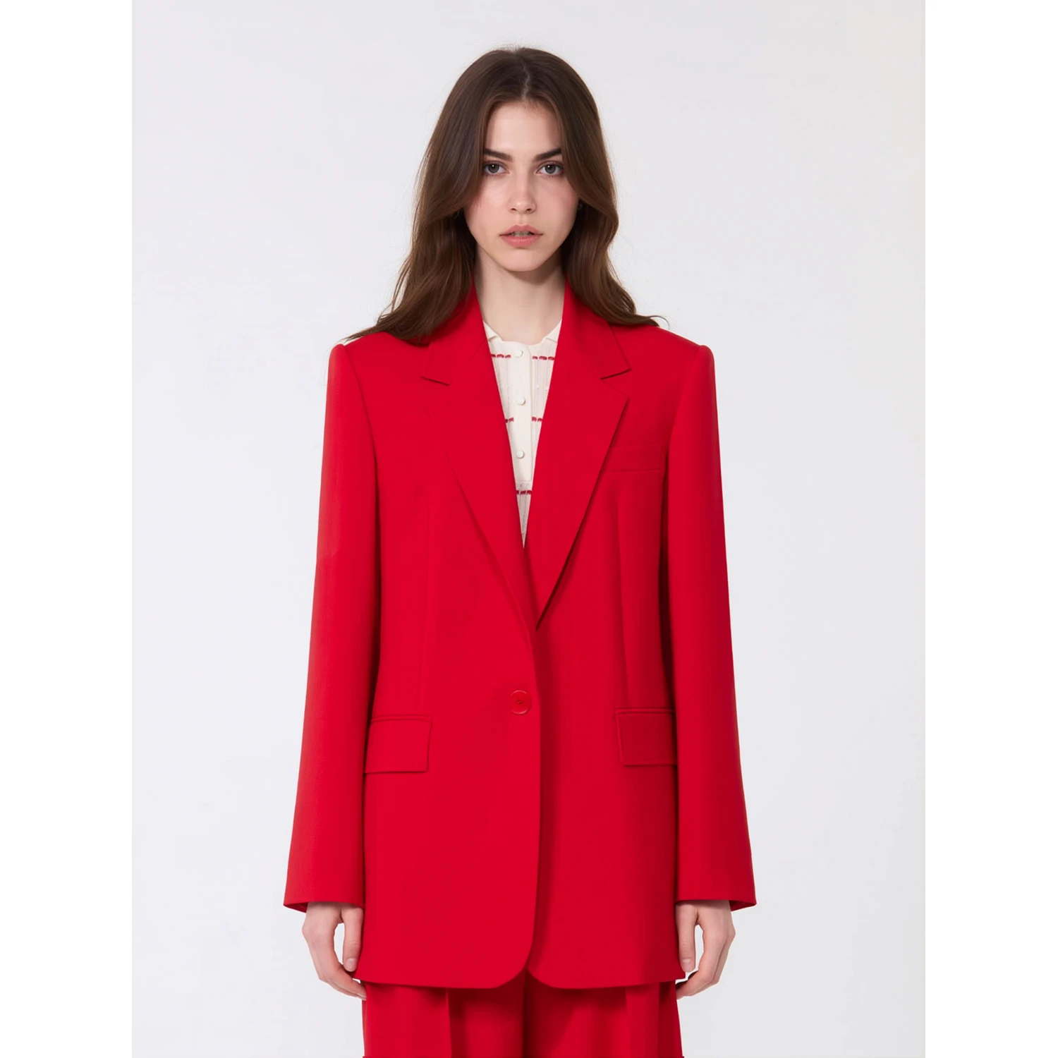 MAX MARA STUDIO MSTBALCO jacket