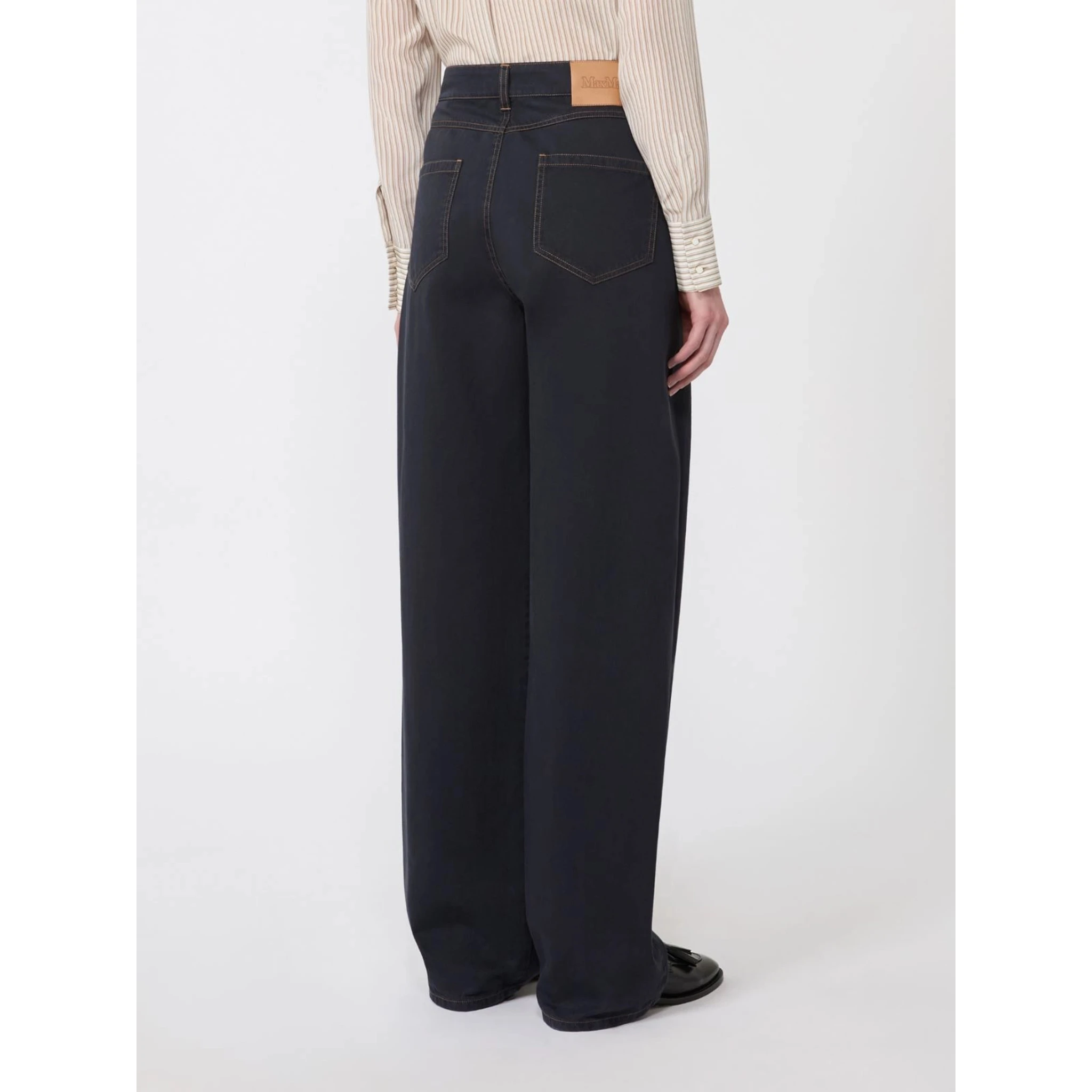 MAX MARA STUDIO MSTFATUO trousers