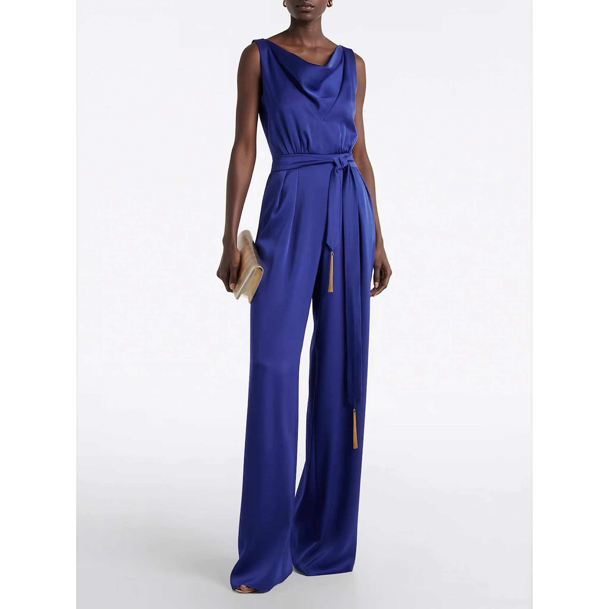 MAX MARA STUDIO MSEDONATA jumpsuit