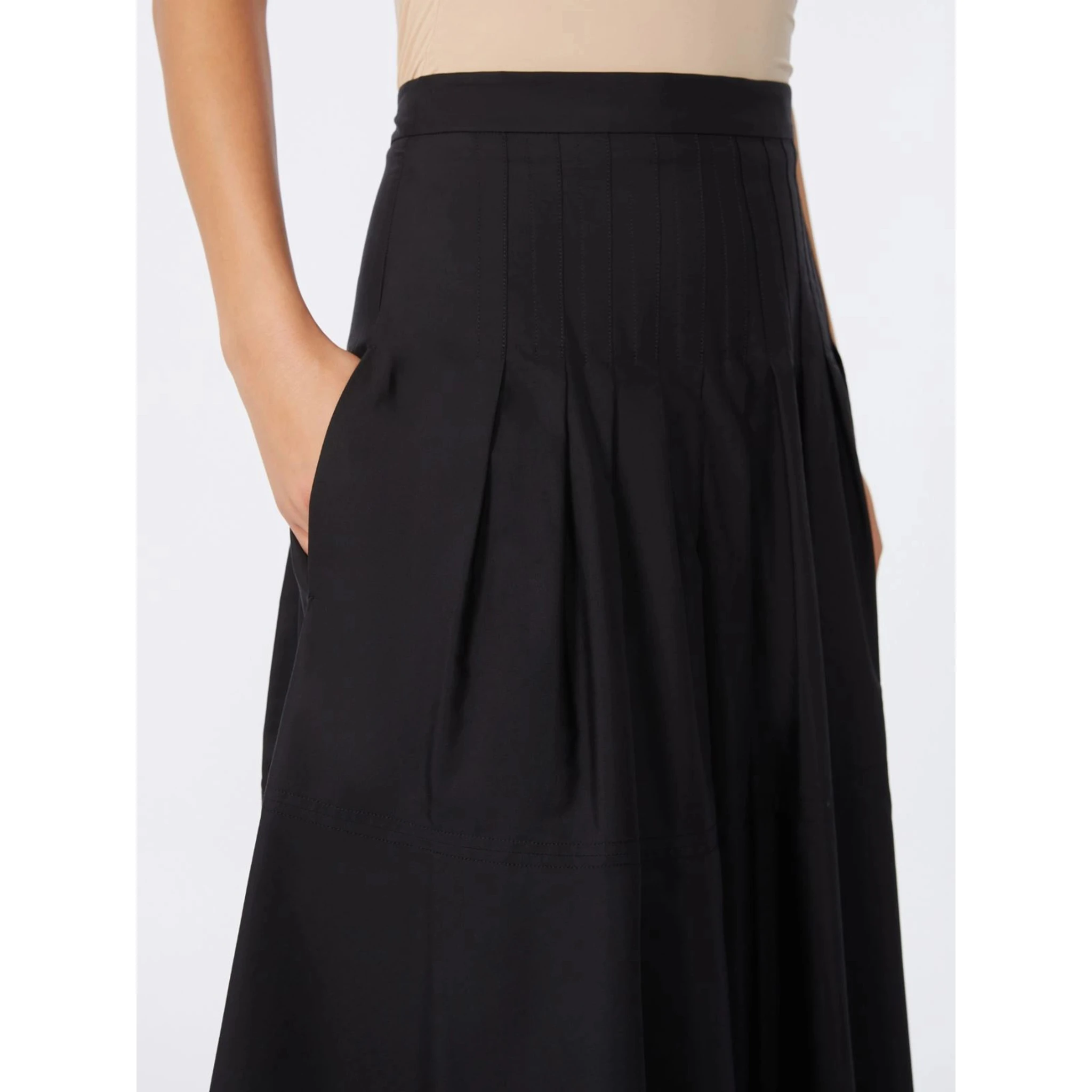 MAX MARA STUDIO MSTOPERA skirt