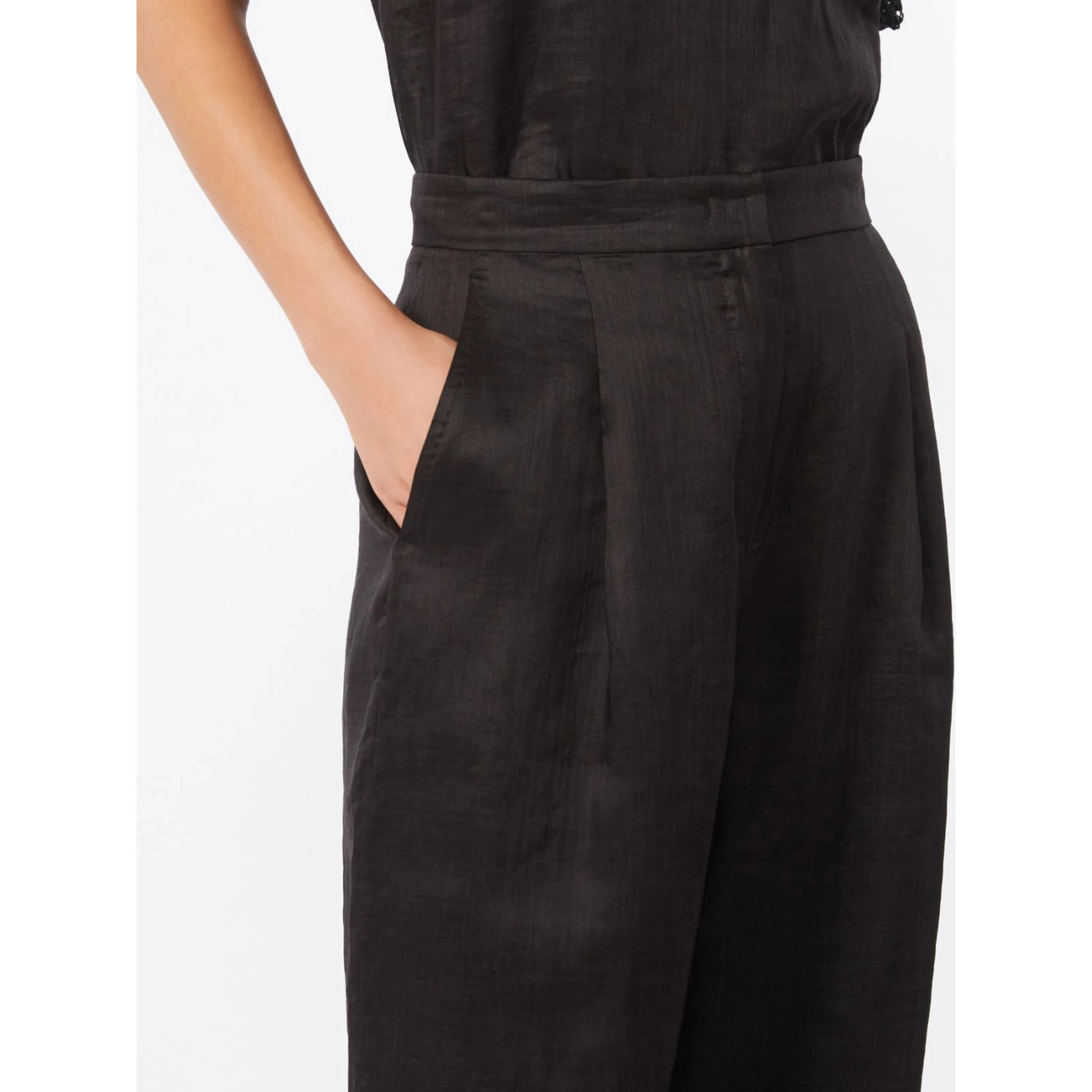 MAX MARA STUDIO MSTTARTUFO trousers