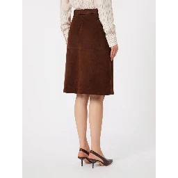 MAX MARA STUDIO MSTTENNIS skirt