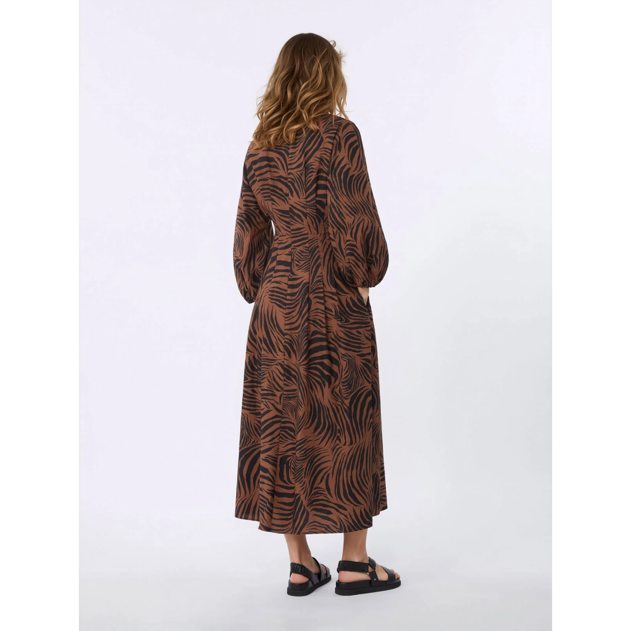 MAX MARA STUDIO MSTASTICE dress