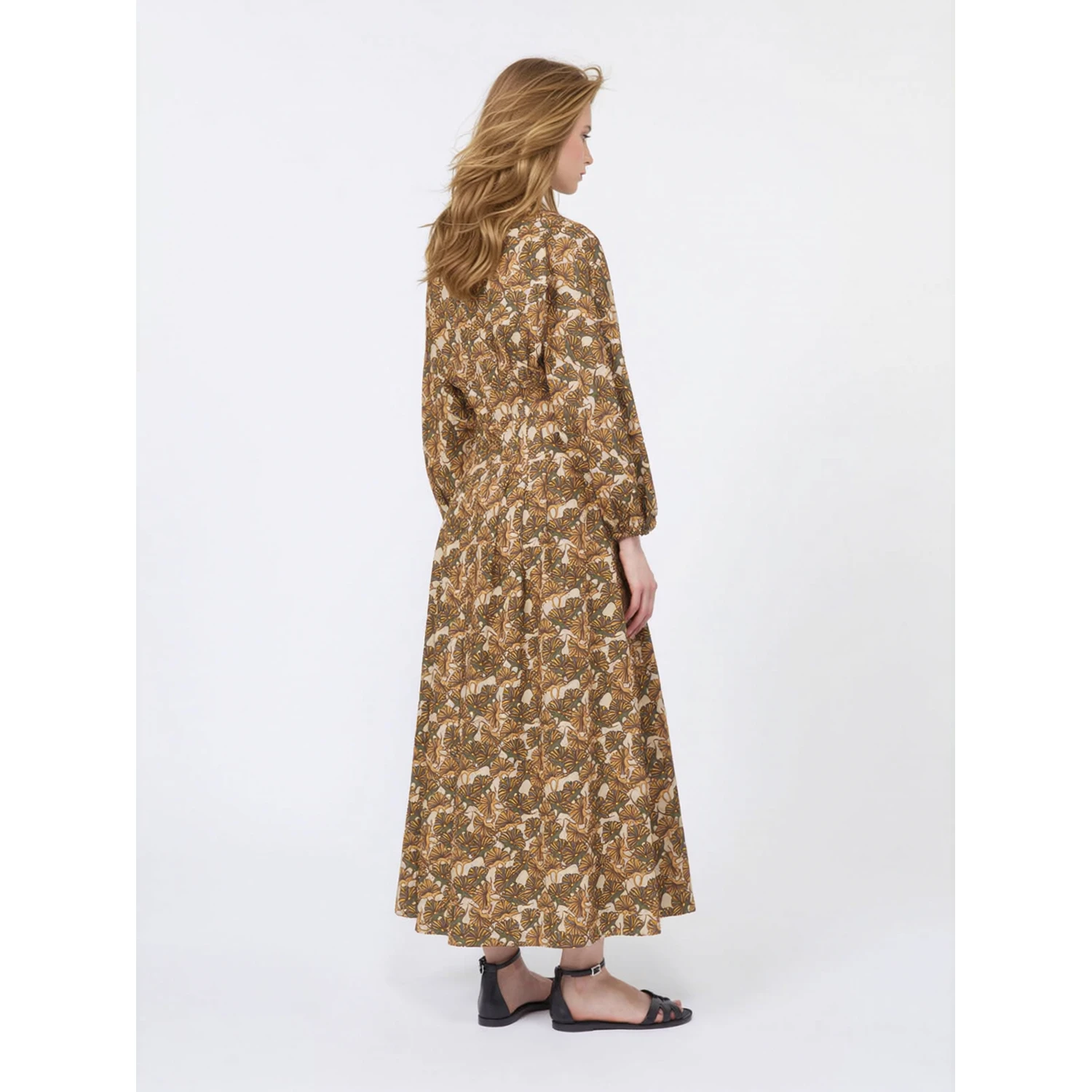 MAX MARA STUDIO MSTASTICE dress