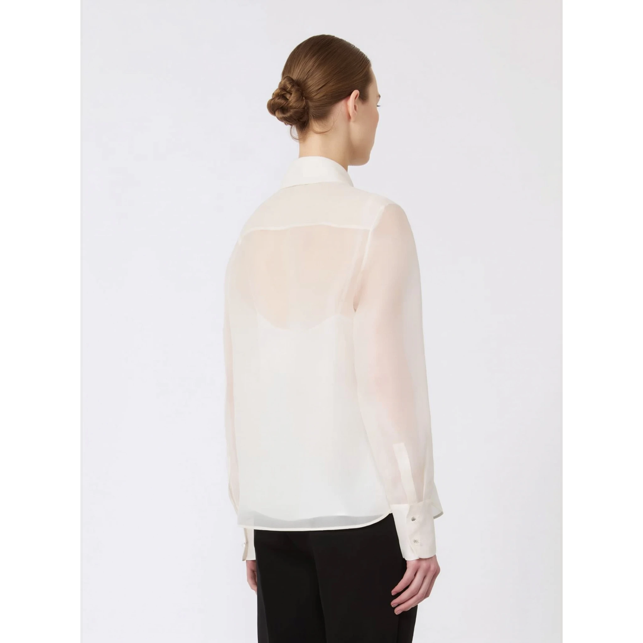 MAX MARA STUDIO MSEAGI shirt