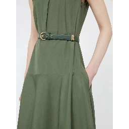 MAX MARA STUDIO MSTGESTO dress