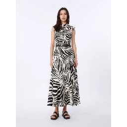 MAX MARA STUDIO MSTWEST dress