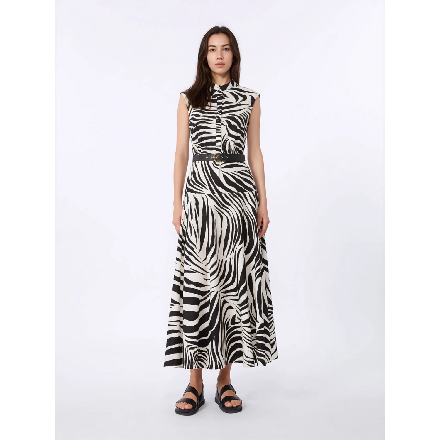 MAX MARA STUDIO MSTWEST dress