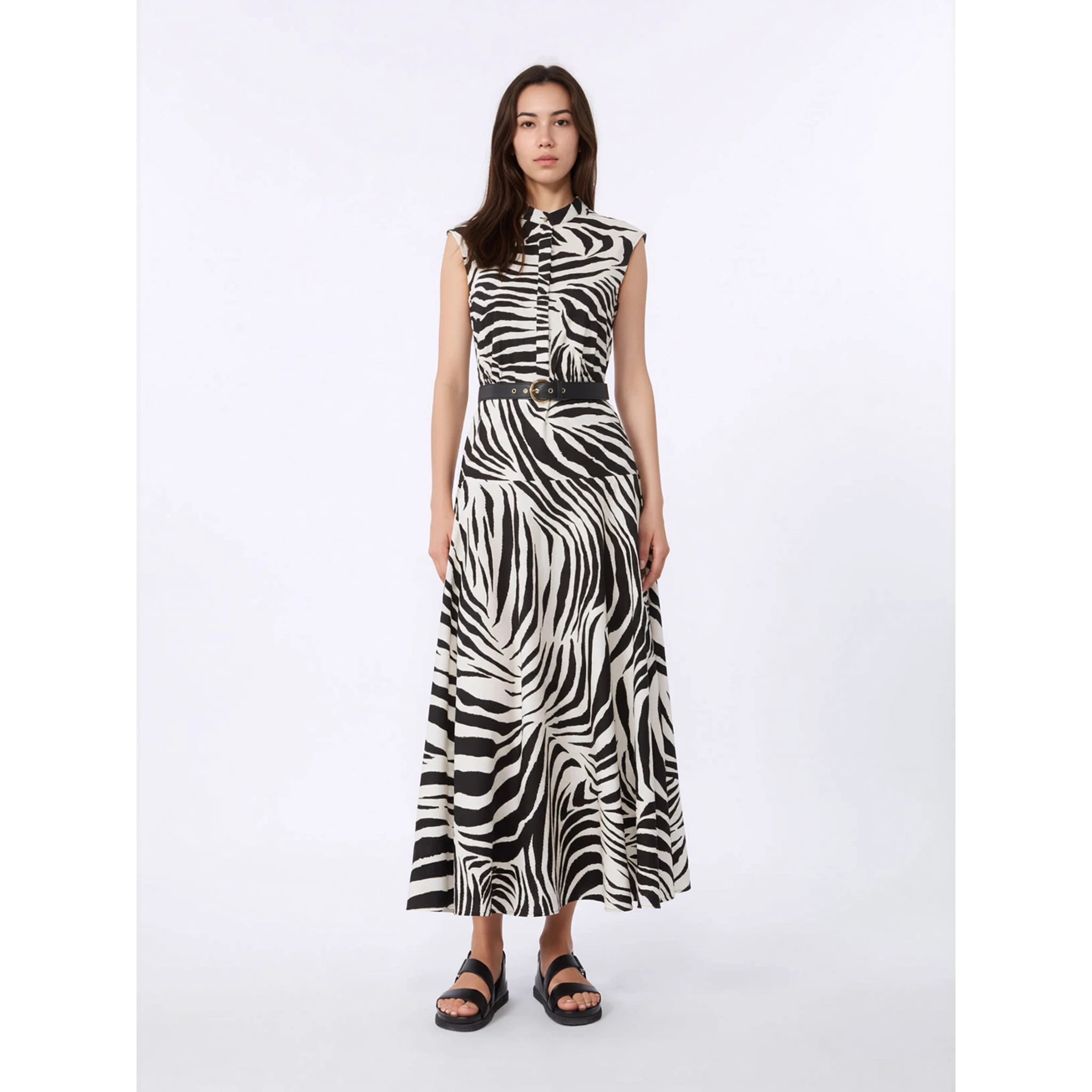 MAX MARA STUDIO MSTWEST dress