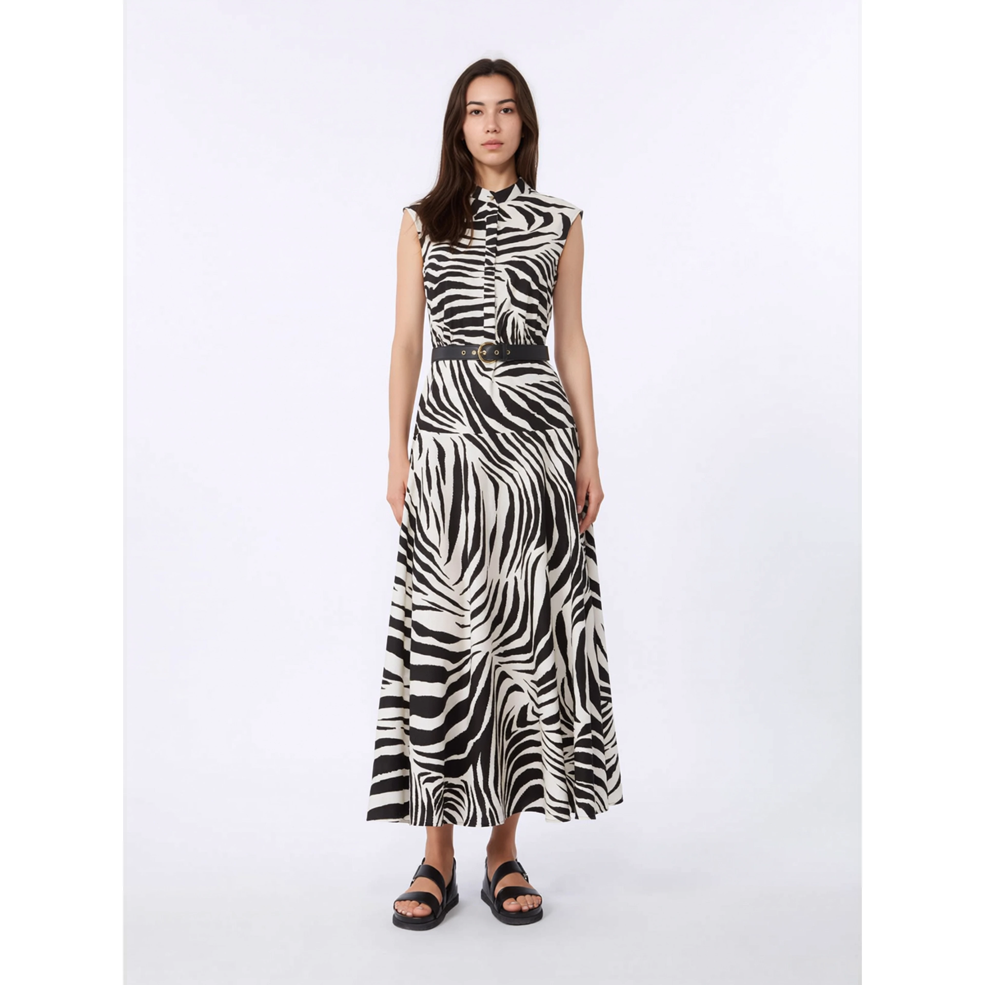 MAX MARA STUDIO MSTWEST dress