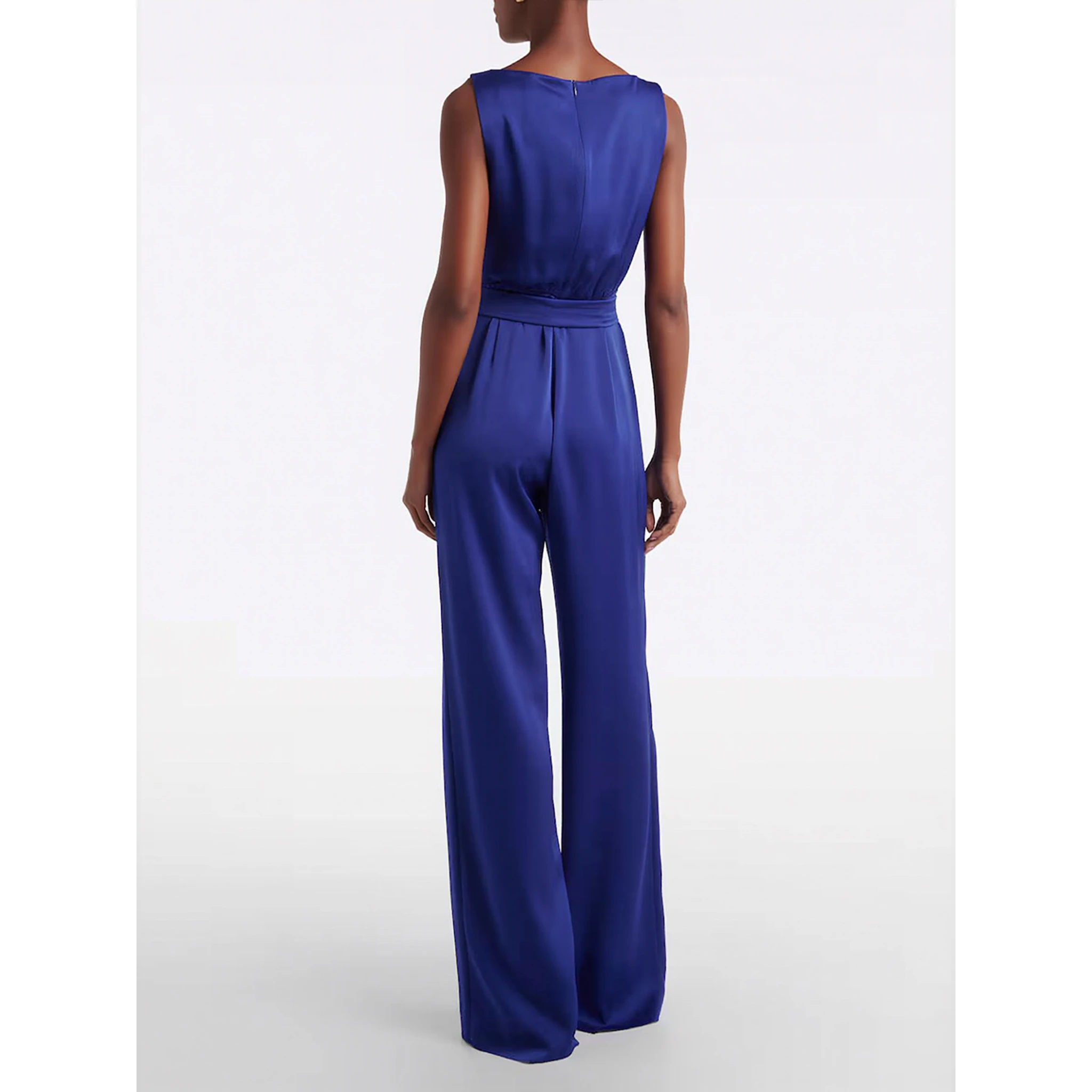 MAX MARA STUDIO MSEDONATA jumpsuit