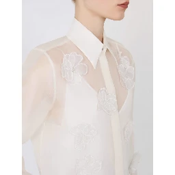 MAX MARA STUDIO MSEAGI shirt